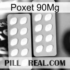 Poxet 90Mg 27